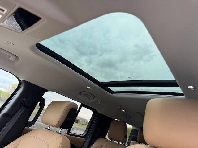 New 2026 Carpathian Grey Land Rover S image 15