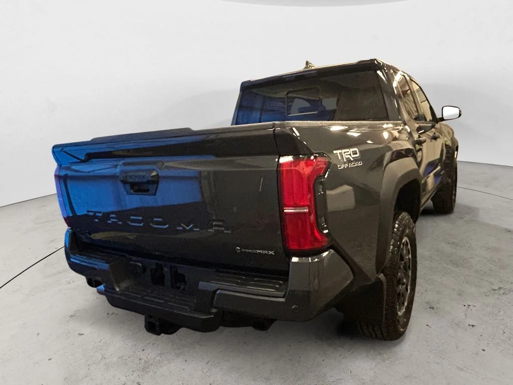 New 2026 Underground Toyota TRD Off-Road image 5
