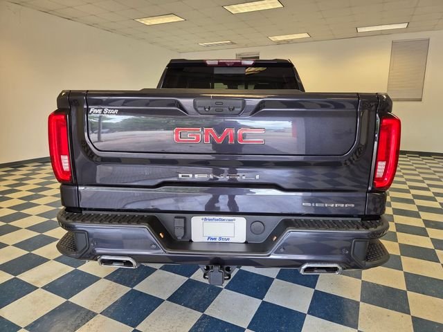 Used 2023 Silver GMC Denali image 6