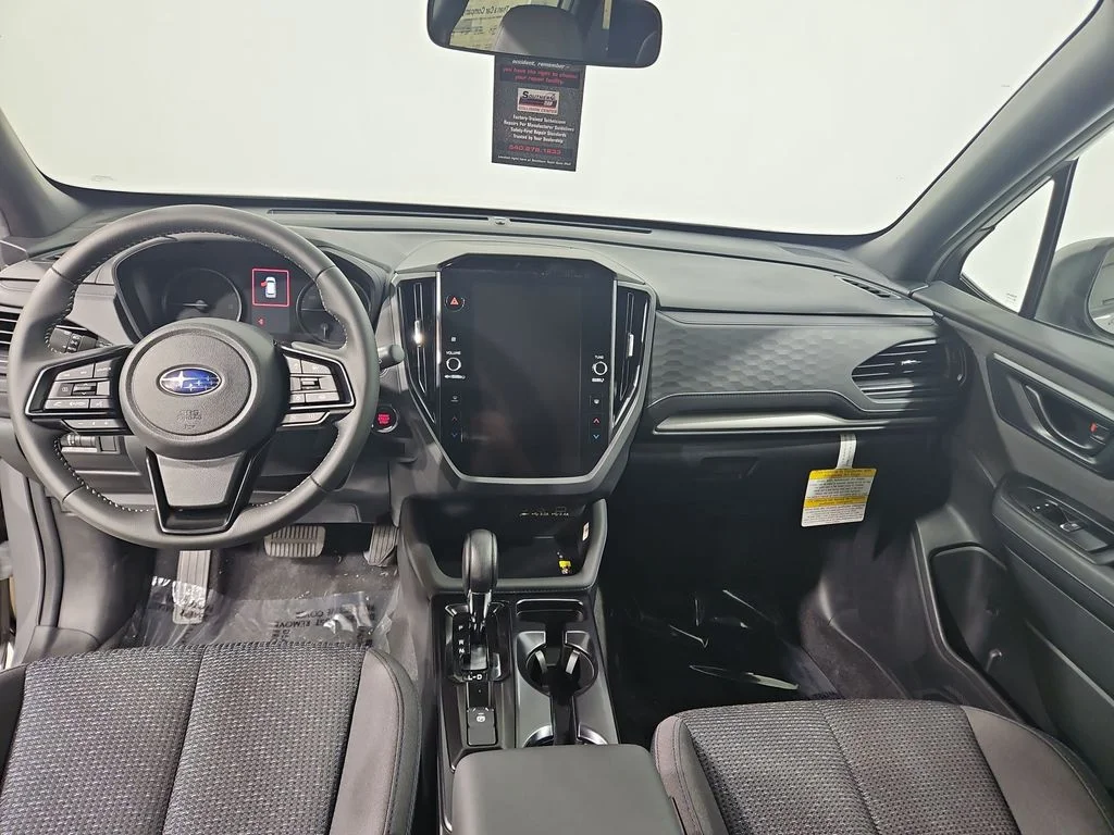 New 2026 RIVER ROCK PEARL Subaru Premium image 12
