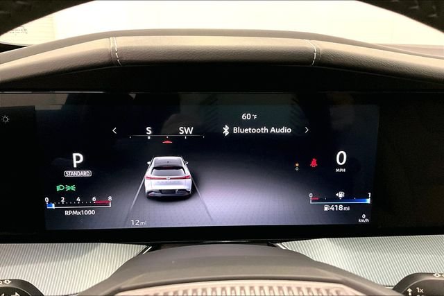 2025 Nissan Murano SL - Photo 25
