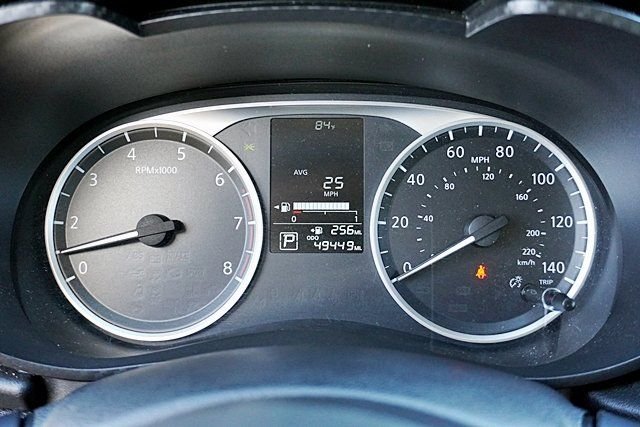 Used 2024 Blue Nissan 1.6 S image 28