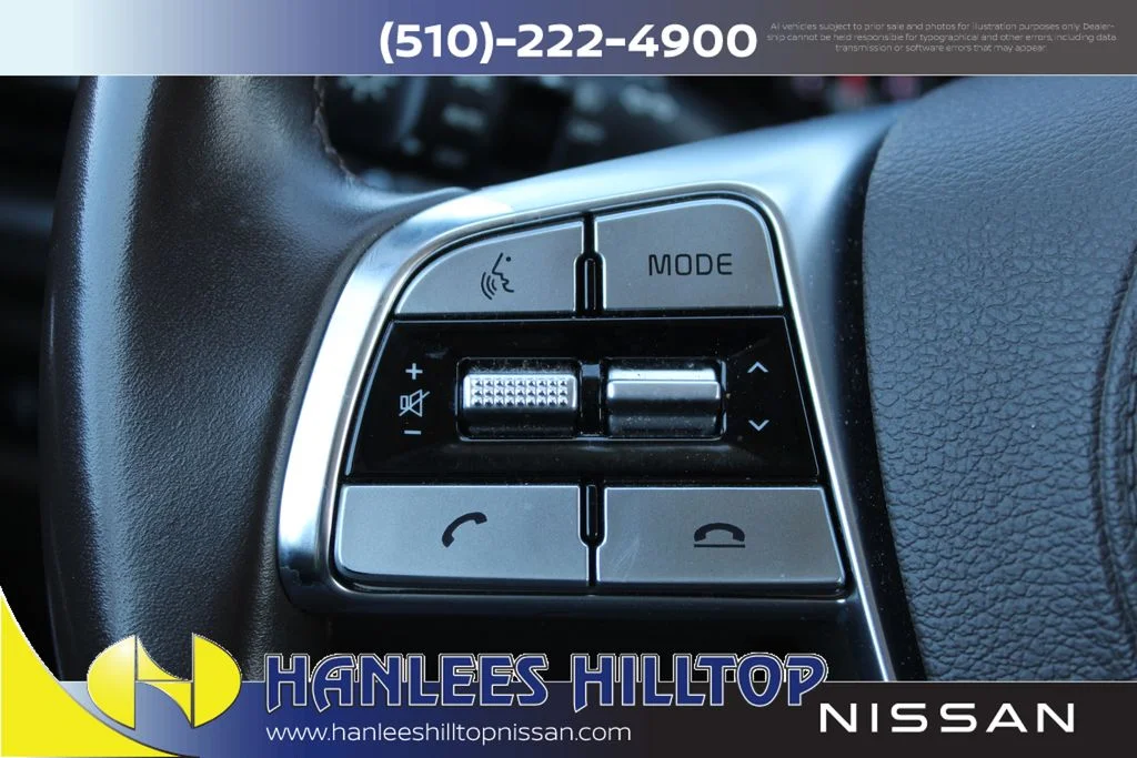 Used 2021 Green Kia SX image 34