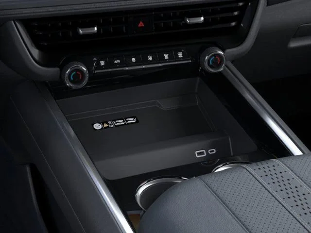 New 2026 Black Chevrolet High Country image 23