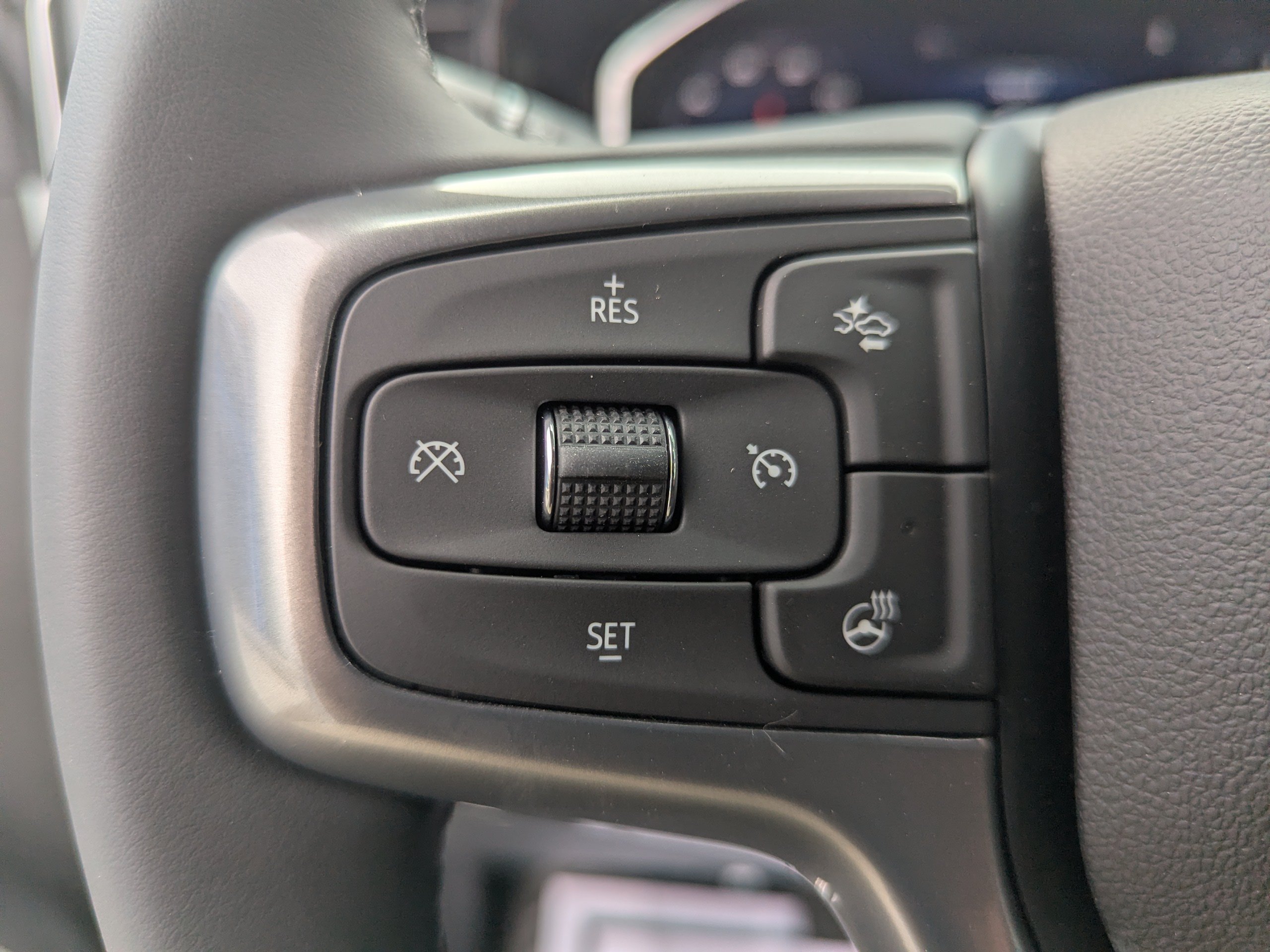 2026 Chevrolet Silverado 1500 LT - Photo 13