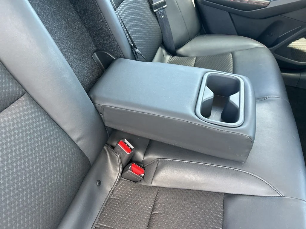 Used 2025 Gray Nissan 2.5 SR image 48
