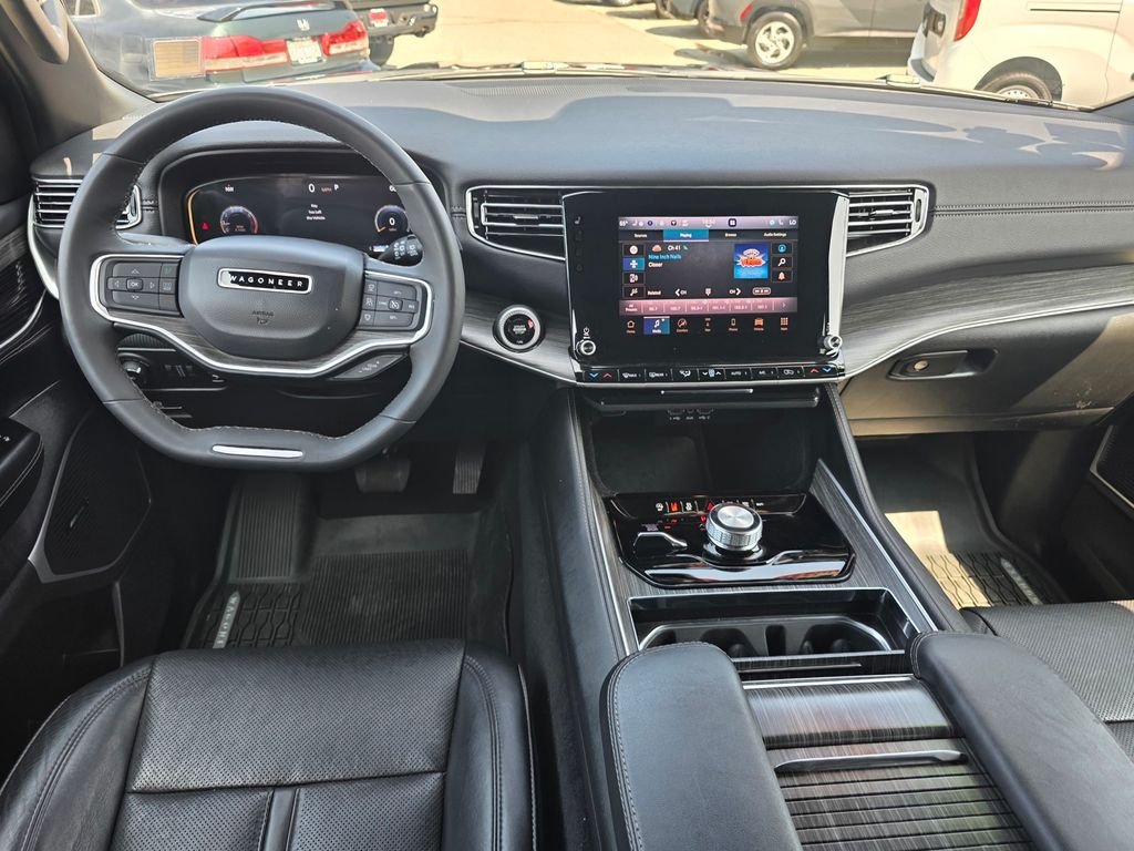 Used 2024 Gray Jeep Series II image 18