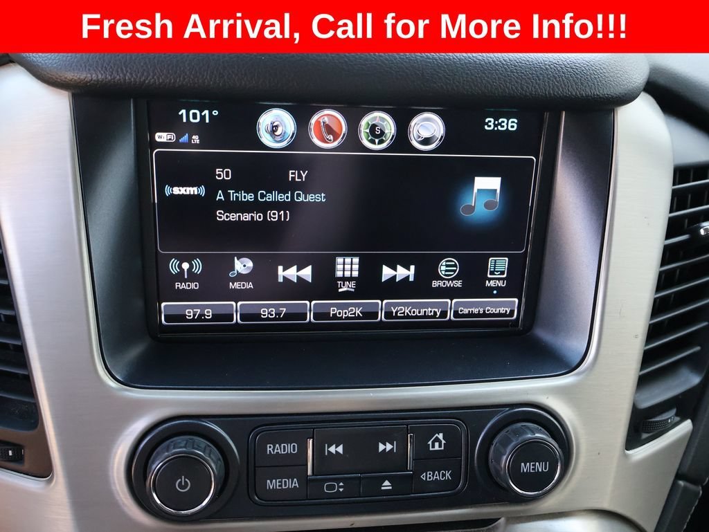 Used 2020 CARBON BLACK METALLIC GMC Denali image 27