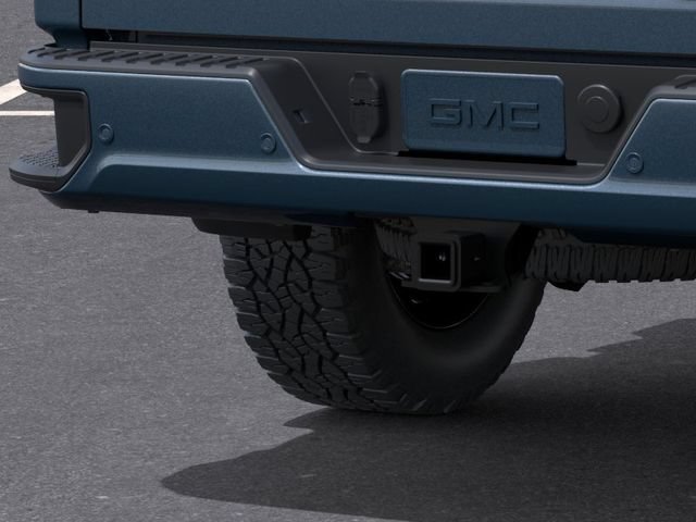 2026 GMC Sierra 2500HD Denali Ultimate - Photo 14