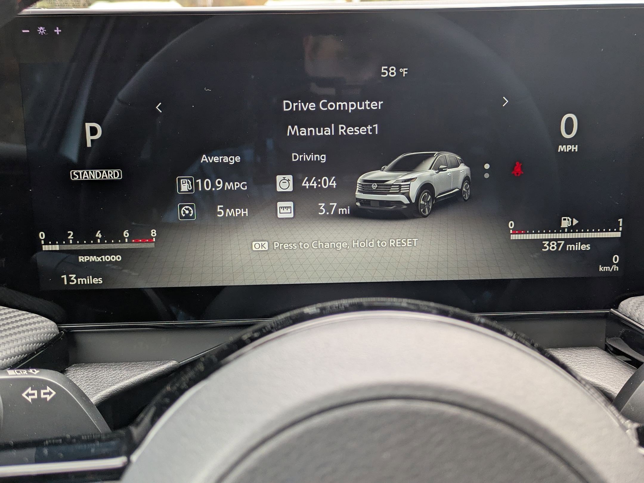 2026 Nissan KICKS SR AWD - Photo 19