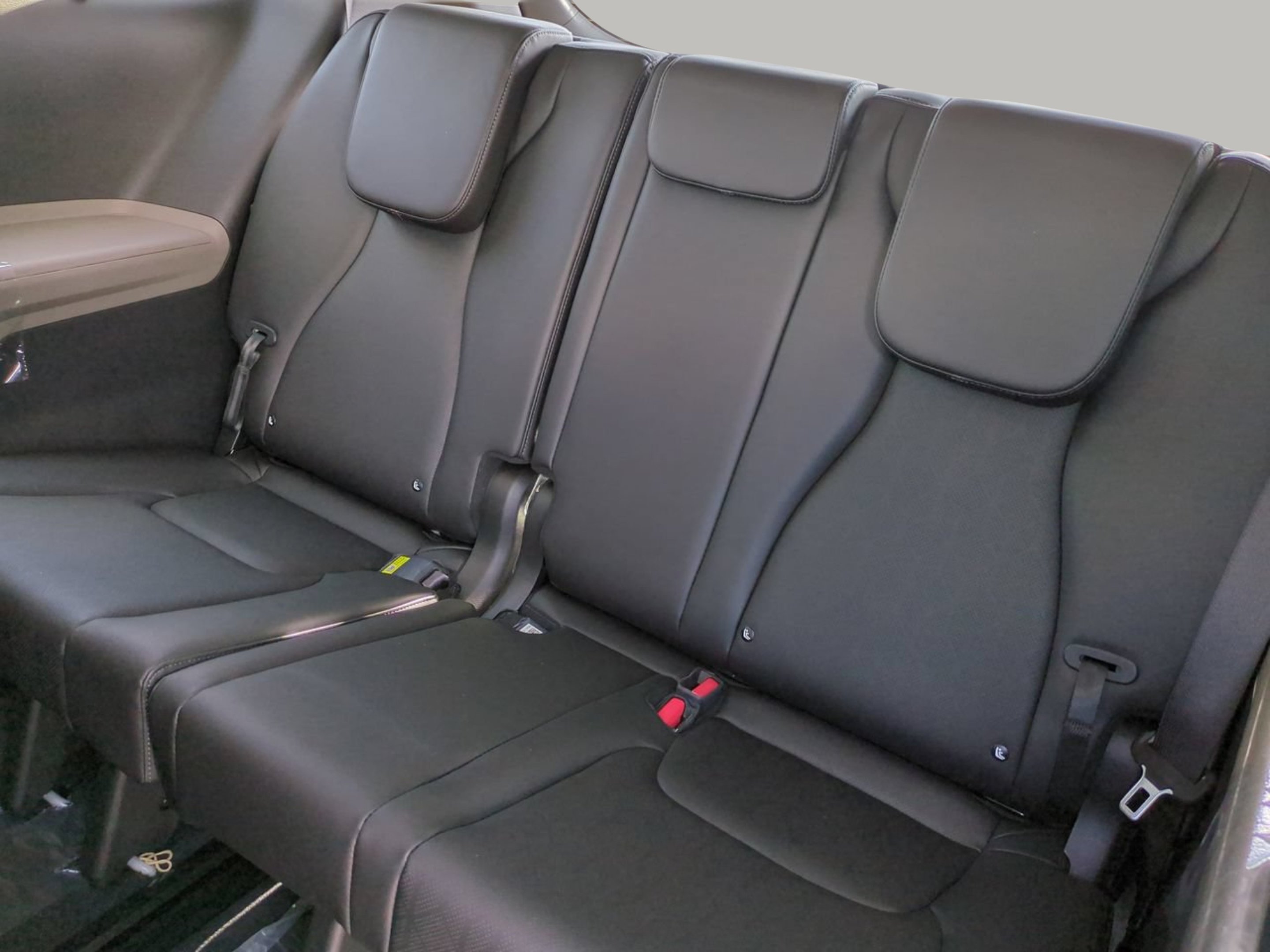 New 2026 Ivory Silver Kia EX image 12