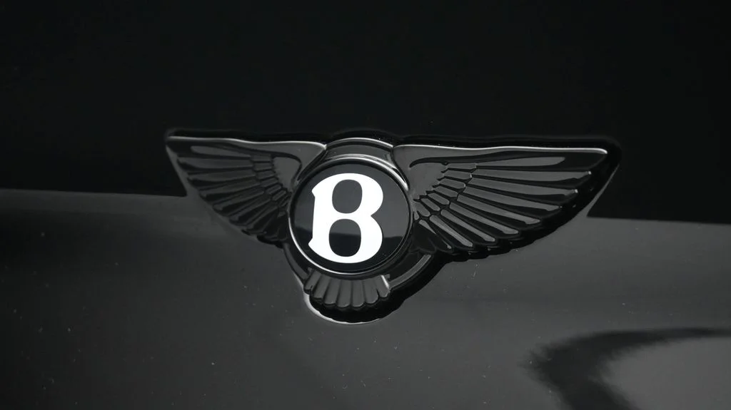 New 2026 Black Bentley Azure image 21