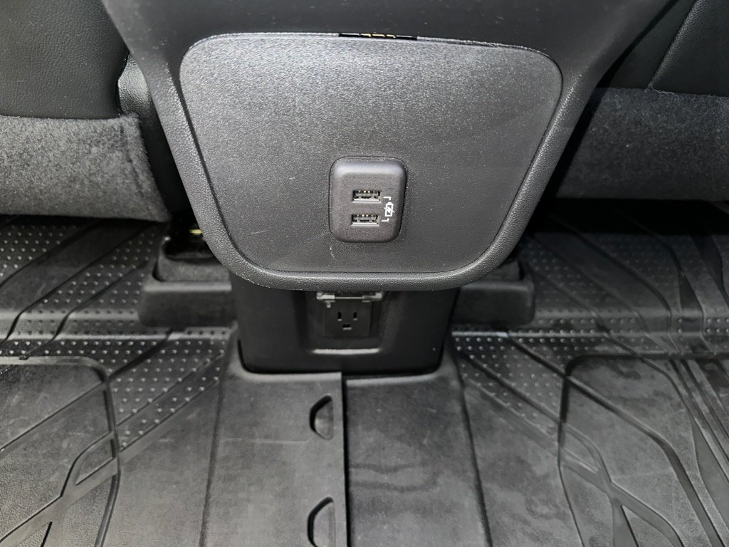 2023 Chevrolet Equinox RS - Photo 23