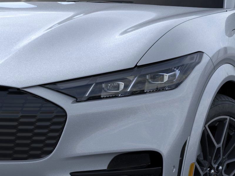 2025 Ford Mustang Mach-E GT - Photo 18