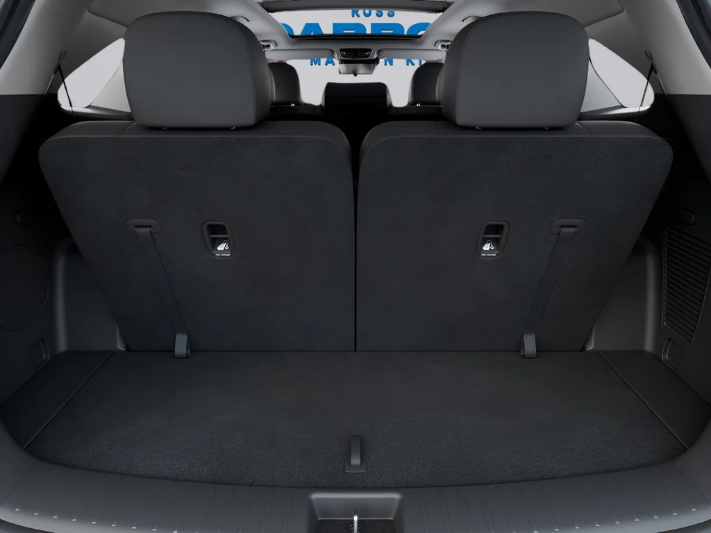 New 2026 Ebony Black Kia S image 14