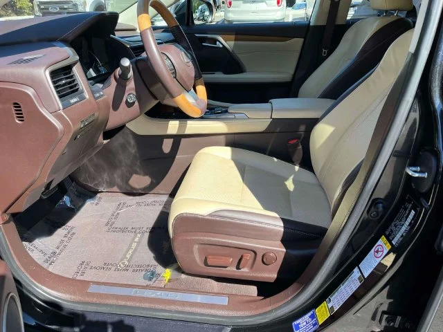 Certified Used 2019 Caviar Lexus 350 image 30