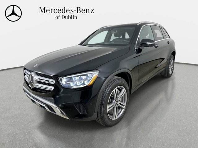 2021 Mercedes-Benz GLC GLC 300