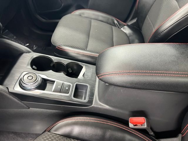 Used 2023 Black Metallic Ford ST-Line image 15
