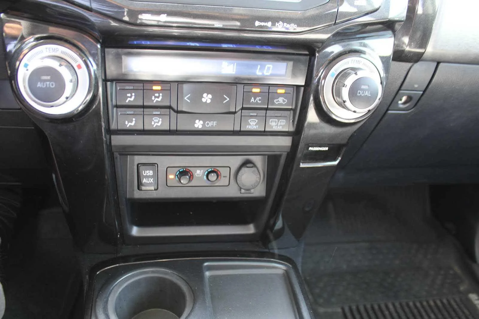 Used 2019 Magnetic Gray Metallic Toyota Limited Nightshade image 18