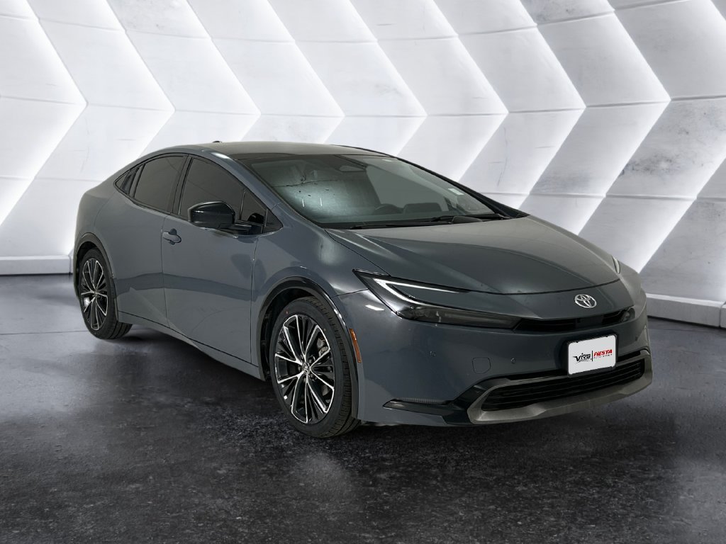 2023 Toyota Prius Limited