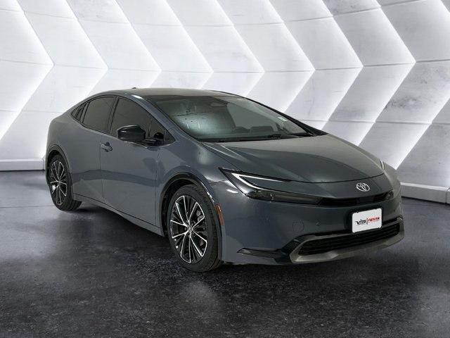 2023 Toyota Prius Limited