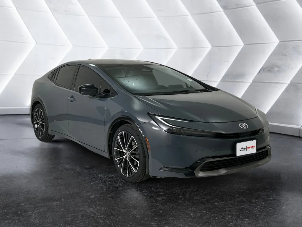 2023 Toyota Prius