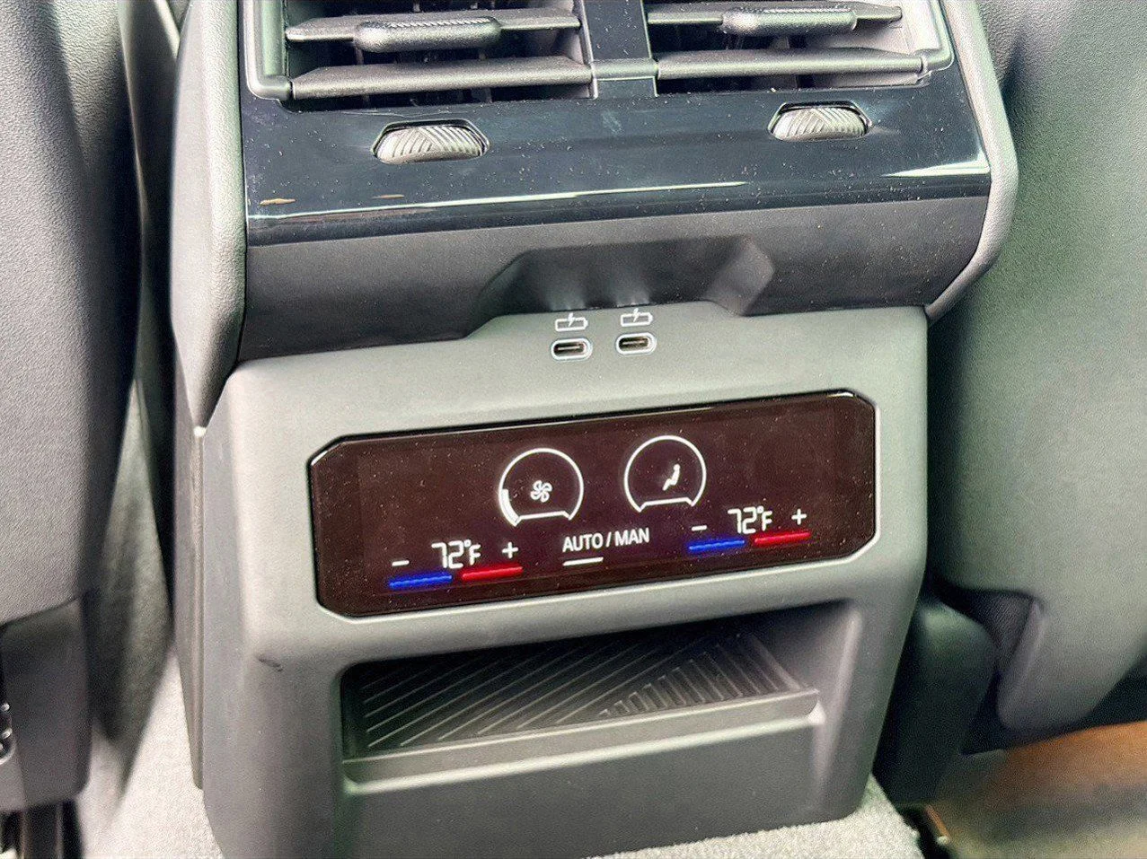 2026 BMW 5 Series 530i - Photo 21