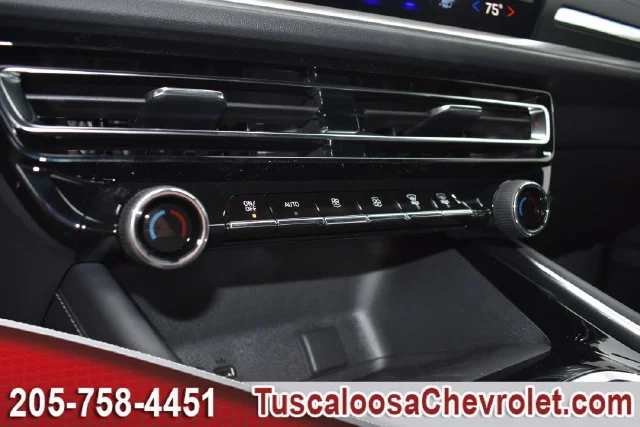 2027 Chevrolet Traverse LT - Photo 32