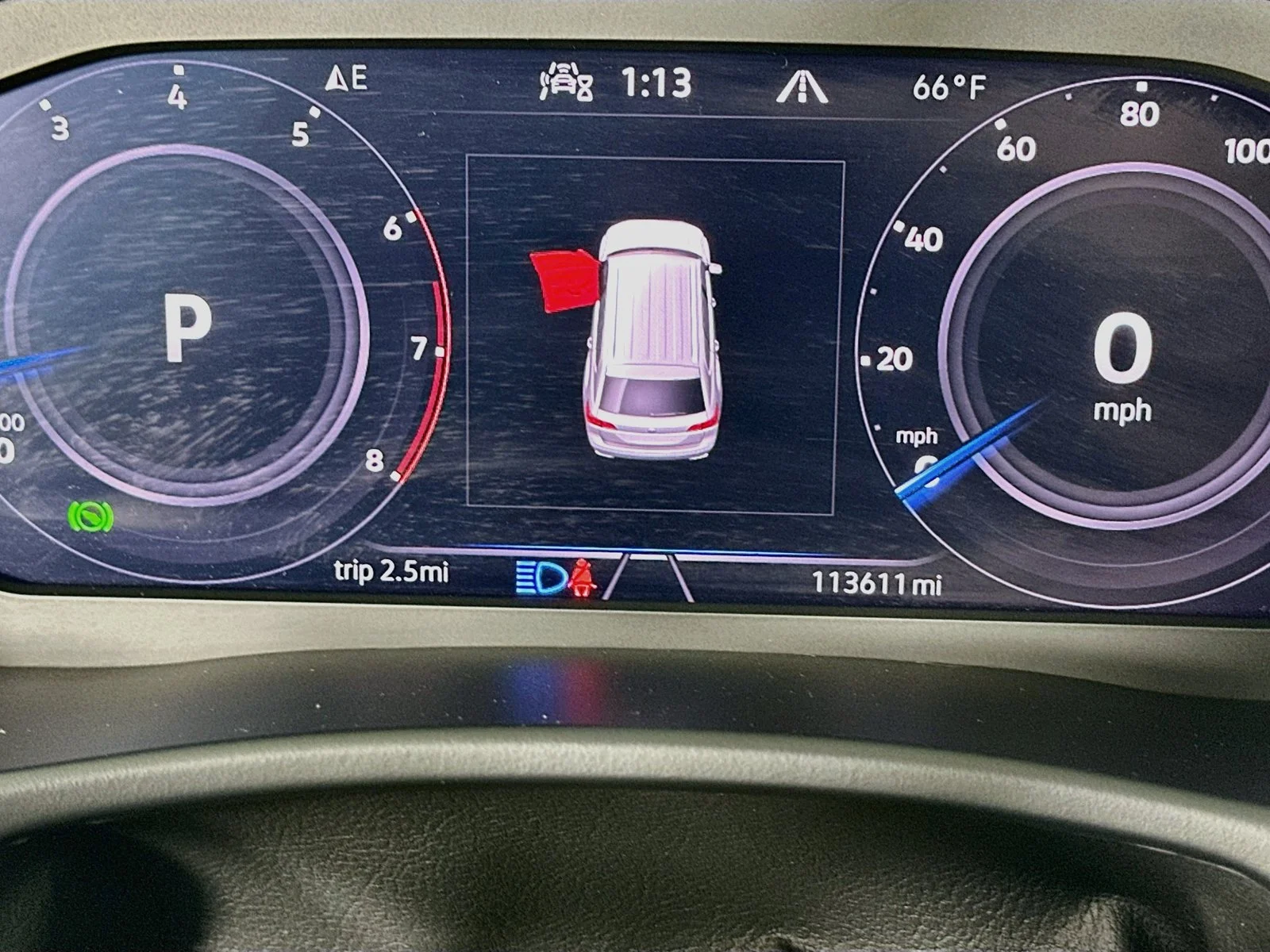 Used 2023 White Volkswagen  image 22