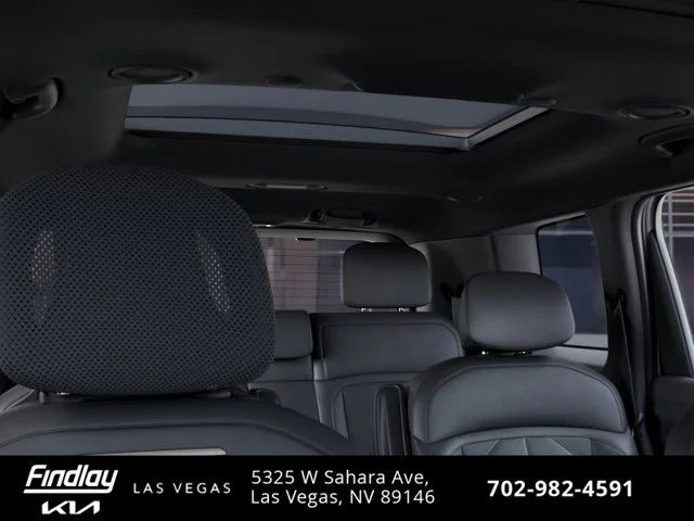 New 2027 White Kia SX image 30