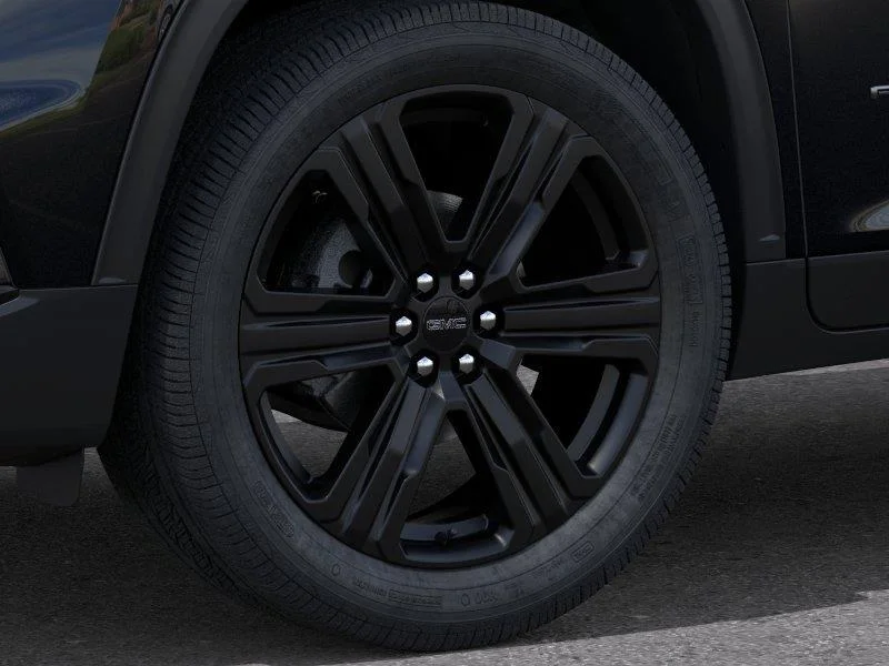 2027 GMC Acadia Elevation - Photo 9