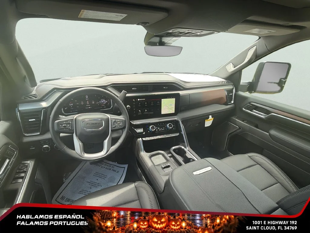 New 2026 Onyx Black GMC Denali image 28