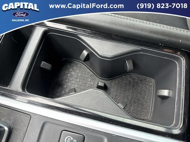 Used 2025 Blue Nissan SV image 32