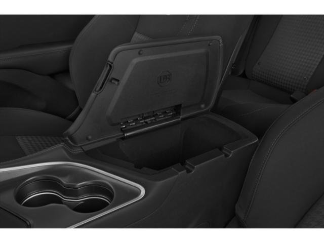 Used 2021 Granite Pearlcoat Dodge R/T Scat Pack image 17