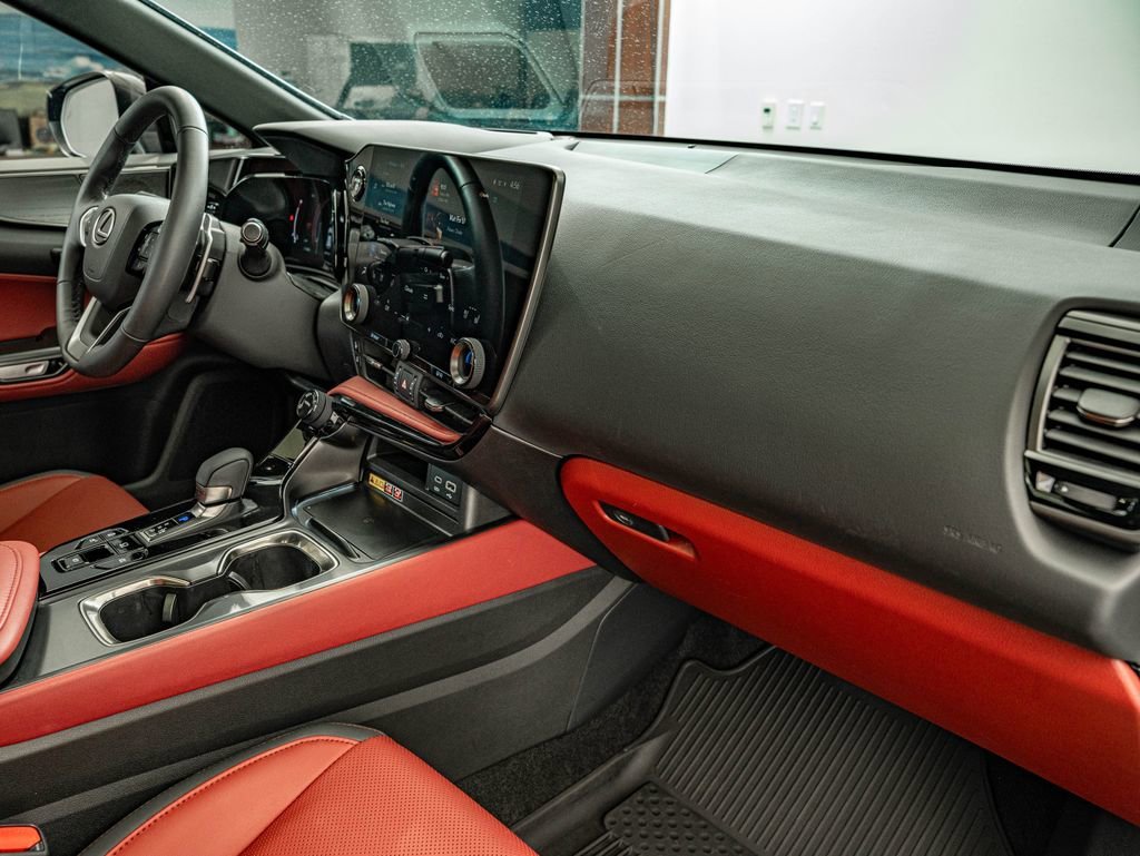 Used 2025 Caviar Lexus 350h Luxury image 35