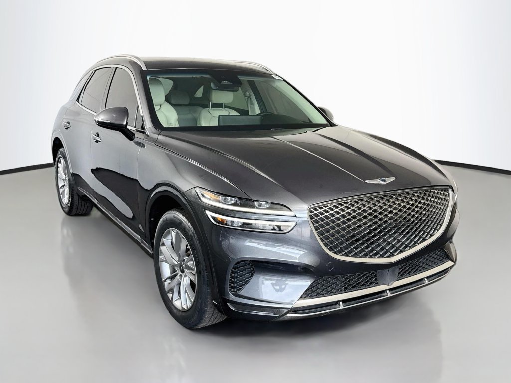 2023 GENESIS GV70
