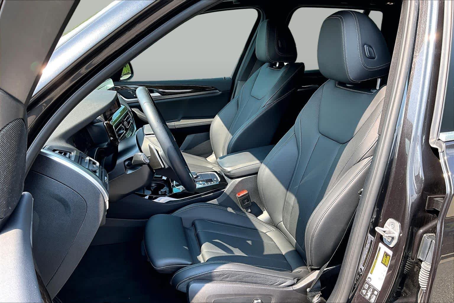 2024 BMW X3 30i - Photo 7