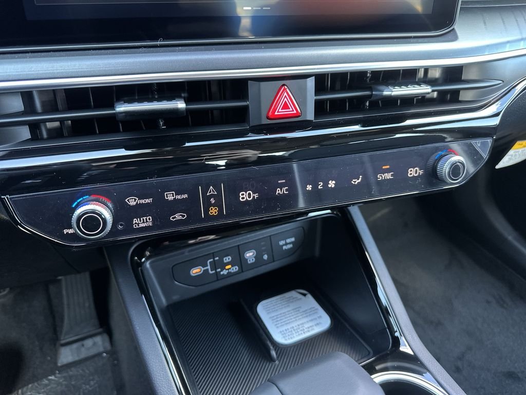 New 2026 Gray Kia GT-Line image 19