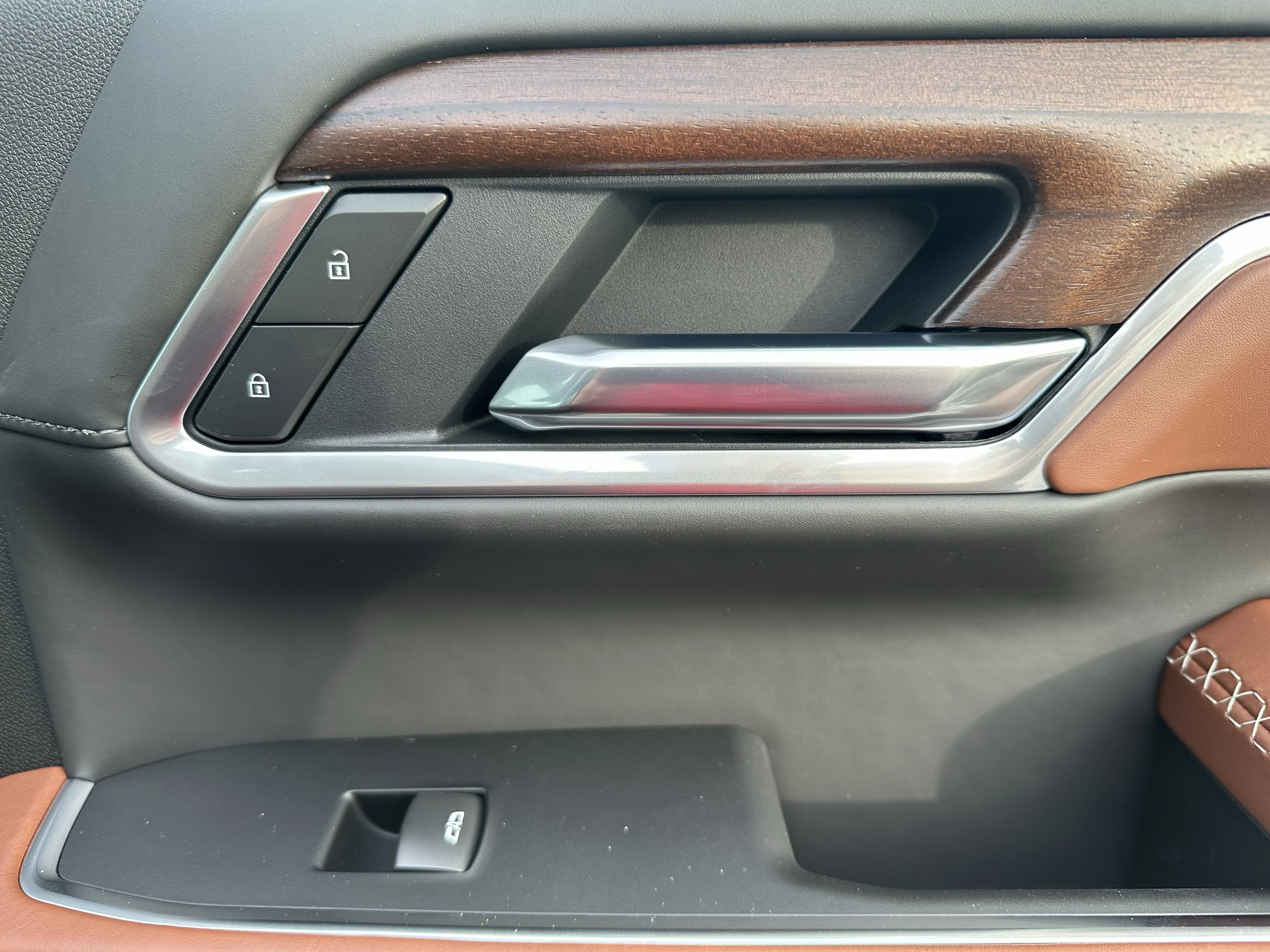 New 2026 Downpour Metallic GMC Denali Ultimate image 21