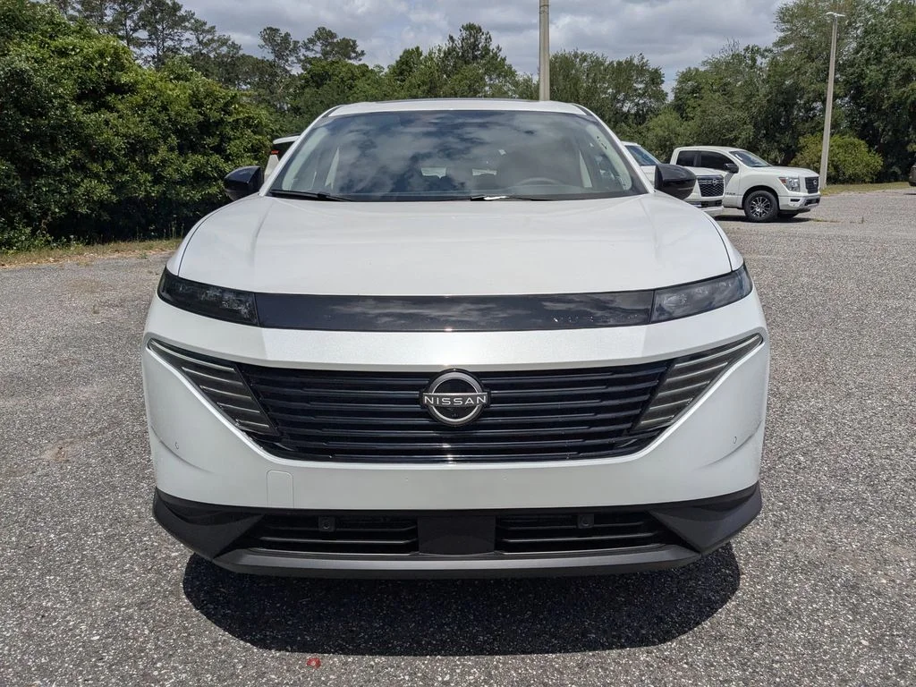 2025 Nissan Murano SL - Photo 9