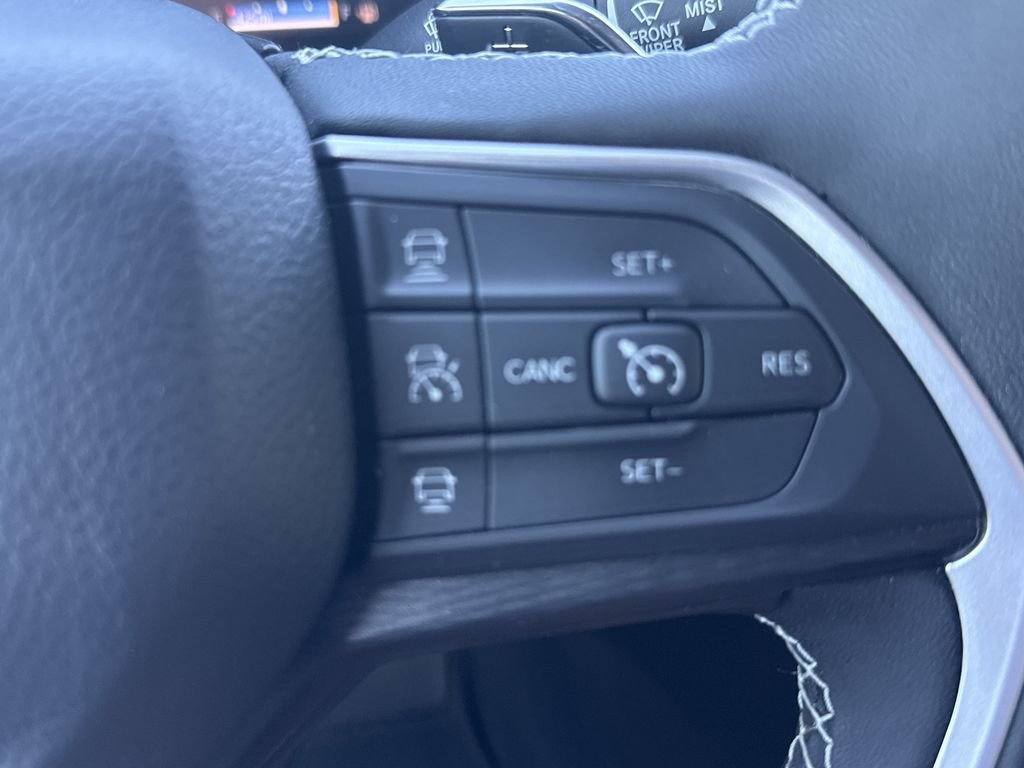 2025 Jeep Grand Cherokee L Laredo - Photo 21