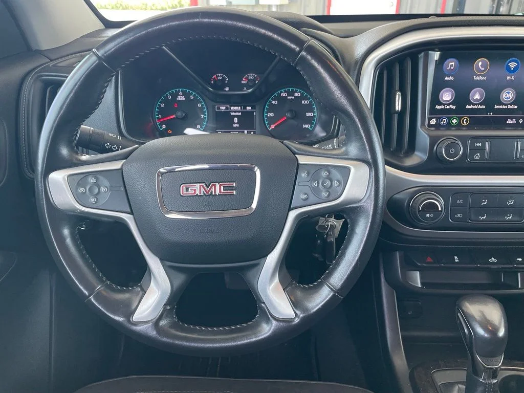 Used 2022 Black GMC Elevation image 13