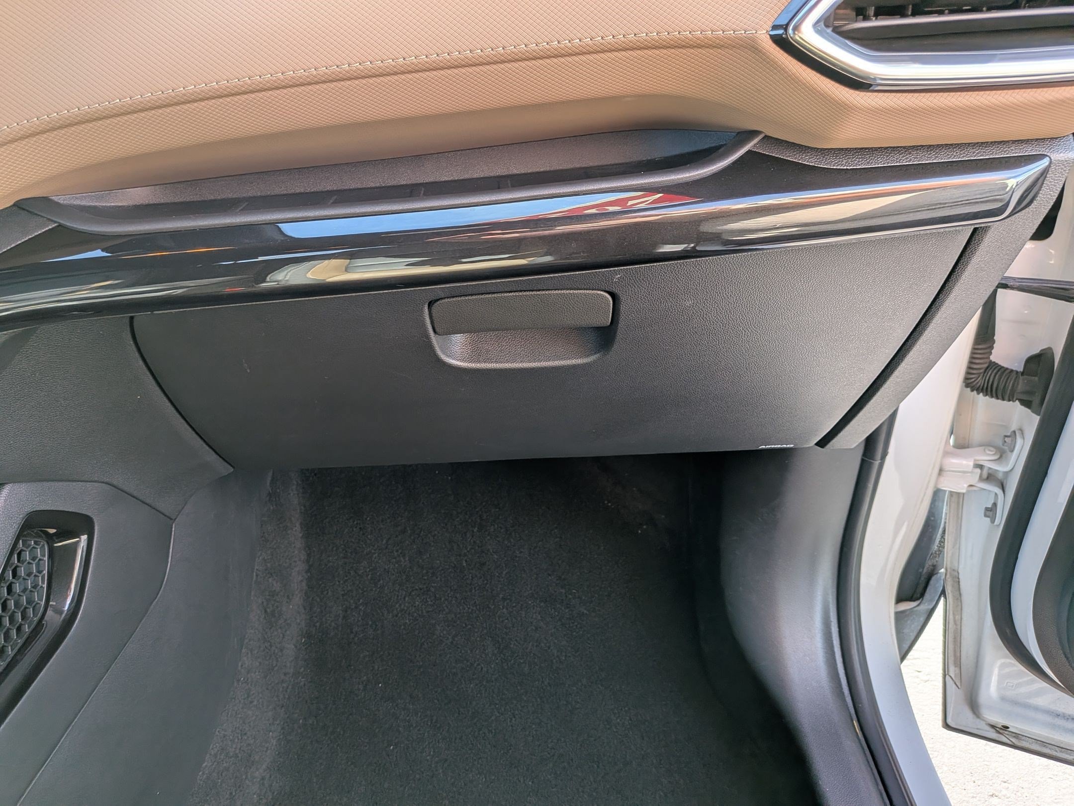 Certified Used 2022 Summit White Chevrolet ACTIV image 29