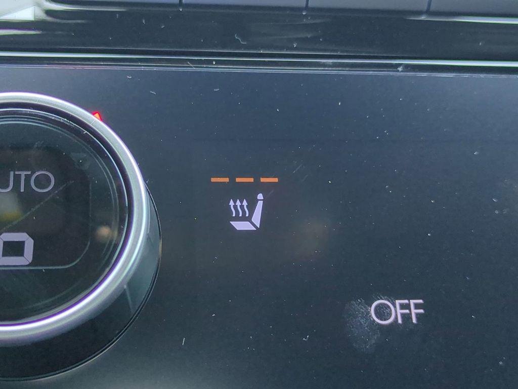 2026 Hyundai Santa Cruz SEL - Photo 26