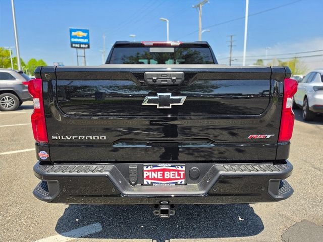 2026 Chevrolet Silverado 1500 RST - Photo 13