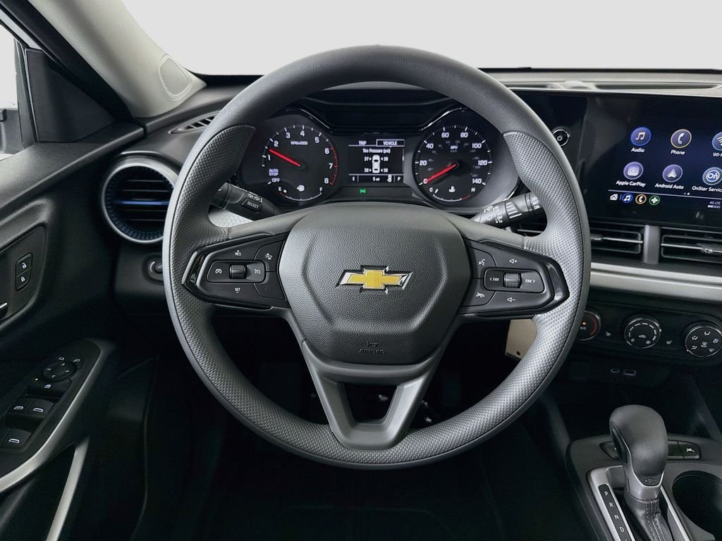 2026 Chevrolet Trax LS - Photo 11