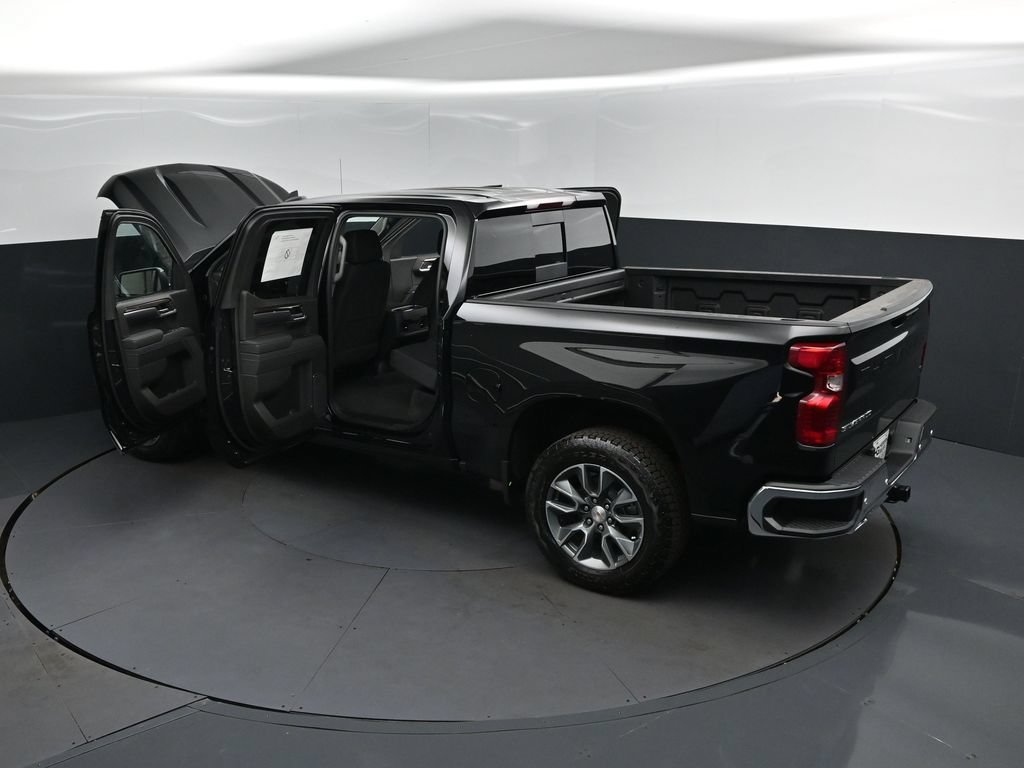 2026 Chevrolet Silverado 1500 LT - Photo 48