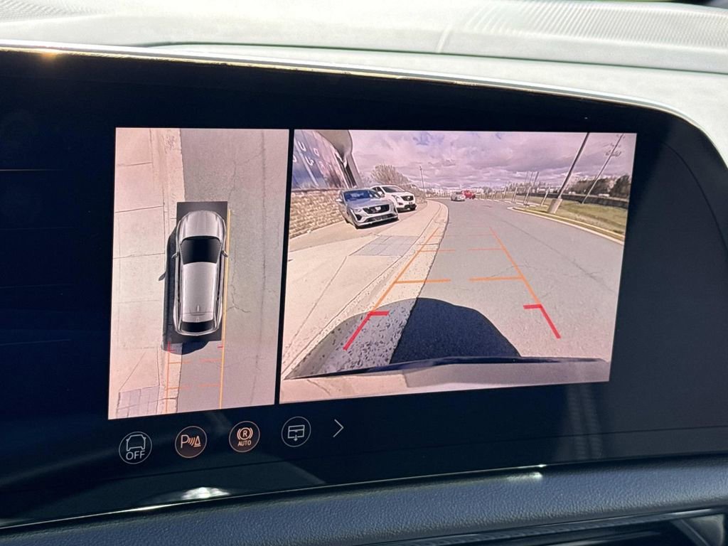2026 Cadillac OPTIQ Luxury - Photo 12