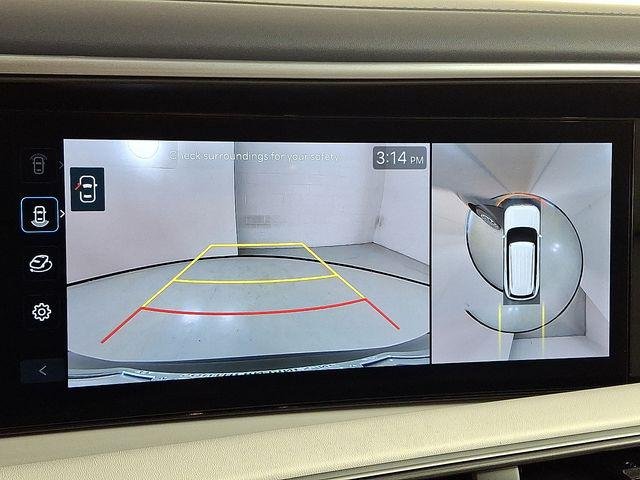 2026 Hyundai Palisade Calligraphy - Photo 21