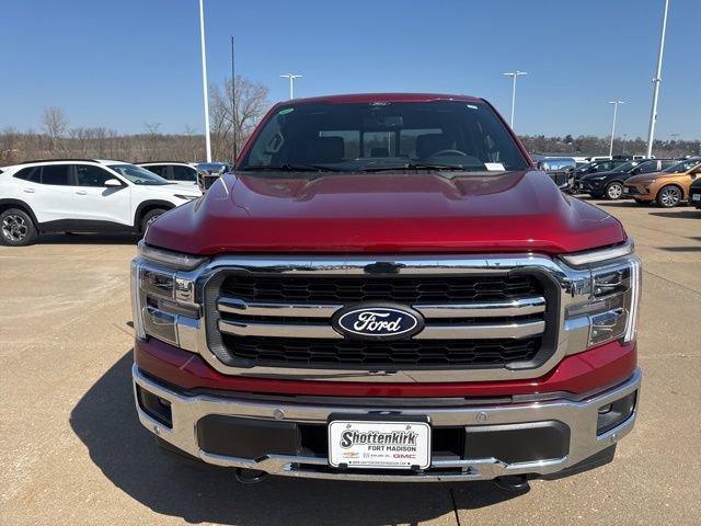 2026 Ford F-150 Lariat - Photo 12